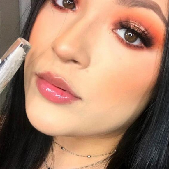 💙🌟🧚♀️DIAMOND Lorac DISCONTINUED Lip Gloss NWOBOX - Picture 2 of 5